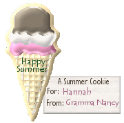 Gramma Nancy