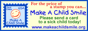 Make A Child Smile