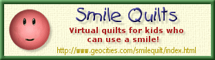 Smile Quilts