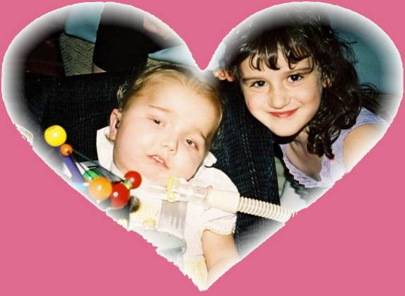 Brianna, Hannah