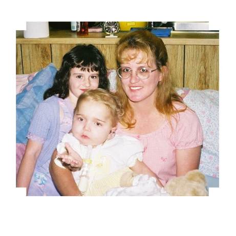 Maria,Brianna,Hannah
