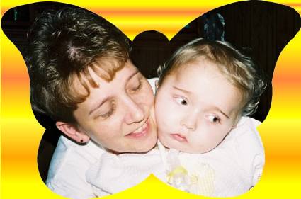 Laura, Hannah