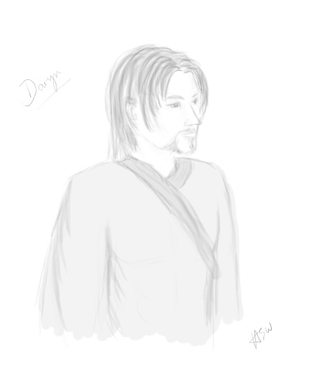 Daryn
