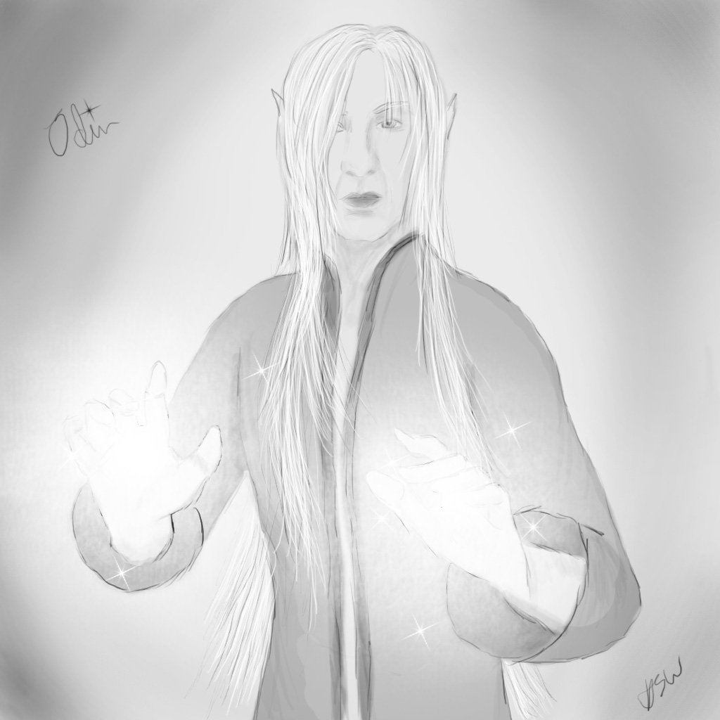 Odin