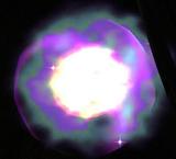 Ultraviolet Area Effect