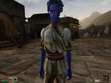 Cyanmari Male
