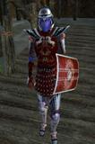 Cyanmar Steel Armour