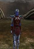 Cyanmar Steel Armour