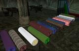 Large Bolts of Cloth