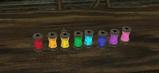 Spools of Thread