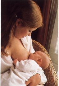 breastfeeding is still best for babies