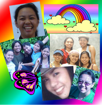 Collage of my pictures Ü