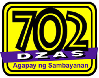 Click to go to 702 DZAS Website