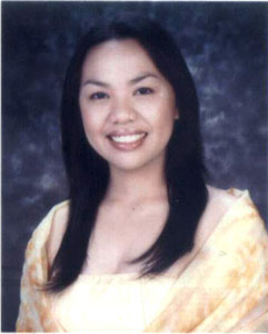 first time to wear a tube blouse...
