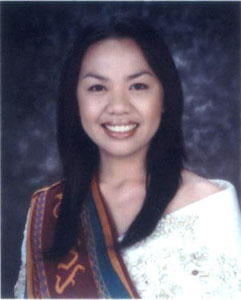 The sablay-sana di ako sumablay sa pag-graduate