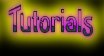 Tutorials