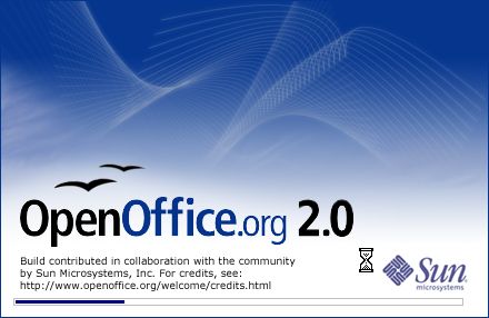 OpenOffice.org Installer