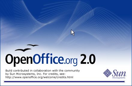 OpenOffice.org Installer