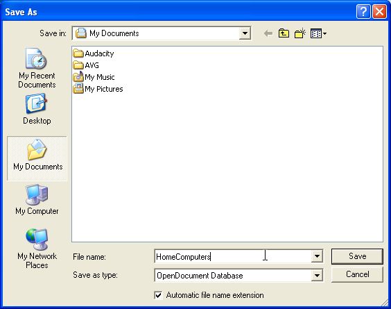 OpenOffice.org Installer