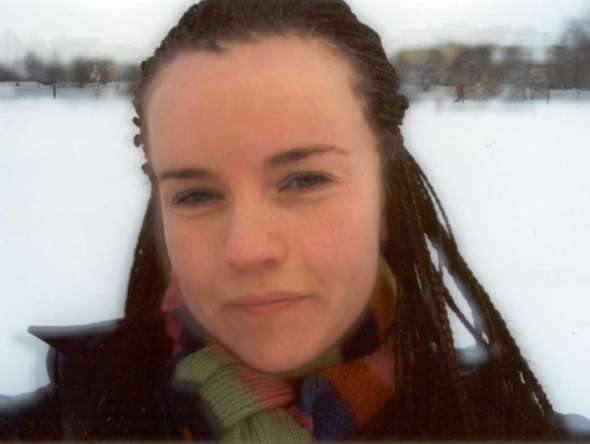 Harpa Hr�nn