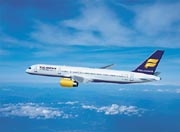 Boeing 757-200