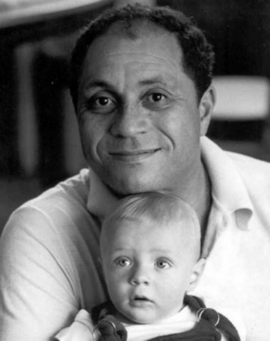 John Arthur og Hannes J�n