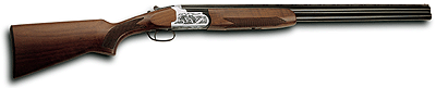 Sarsilmaz Megastar Model 2802