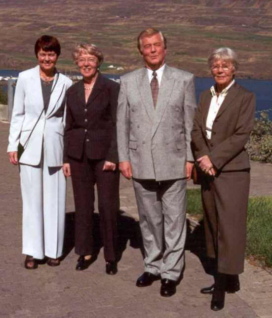 B�rn Hannesar og S�lveigar