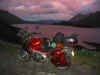 aprilia in front of lake.jpg (340398 bytes)