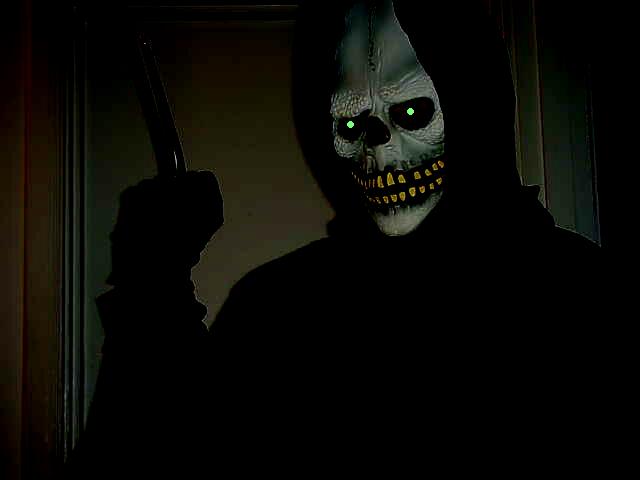 The Boogeyman Lives This Fall...