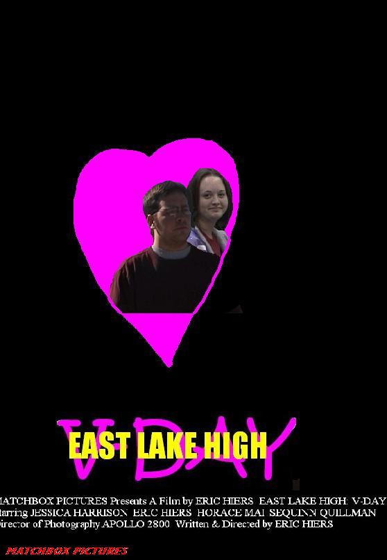 For Some, It's A Glorious Day...&nbsp; For Matt, It's V-Day