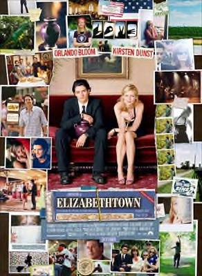 Elizabethtown, the new film from Cameron Crowe- Coming Oct. 14, 2005