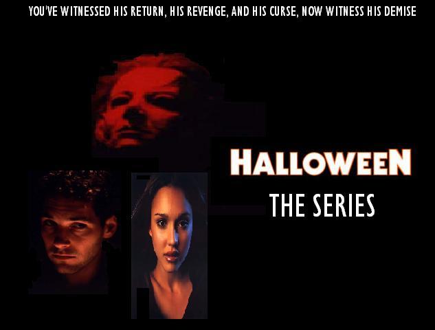 HALLOWEEN: THE SERIES- Devoted to the movie franchise and a fan fiction series