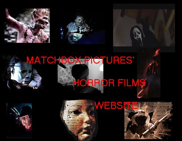 Devoted to Horror Films- Coming April 2004