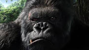 King Kong- Coming December 16, 2005