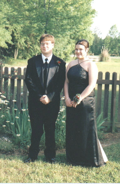 Click on this cute couple to go to the Lilith page!