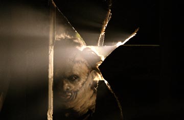 Leatherface will feast once again...