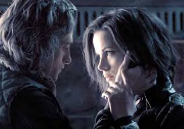 Underworld: Evolution- Coming January 20, 2006