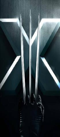 X-Men 3- Coming May 26, 2006