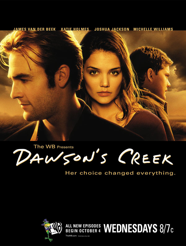 Devoted to the WB Series- Coming April 2004