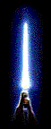 The Force is strong with you for looking at this site