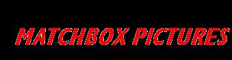 The Official Matchbox Pictures Website