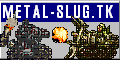 Metal Slug TK