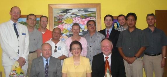 NKS2006coryvisit