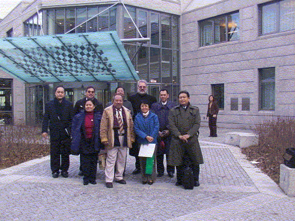 hannsmunich2003