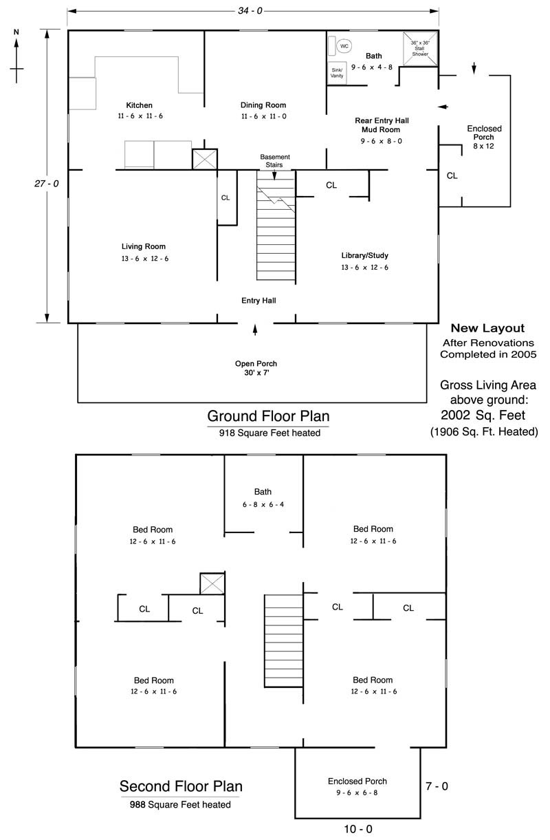 FloorPlans