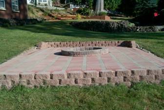 firepit