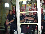 In the C130