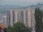 Sarajevo
