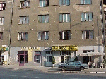 Sarajevo